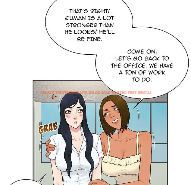 Read Hentai Image 29 231 in comic The Stand-up Guy - Chapter 47 - hentaitnt.net