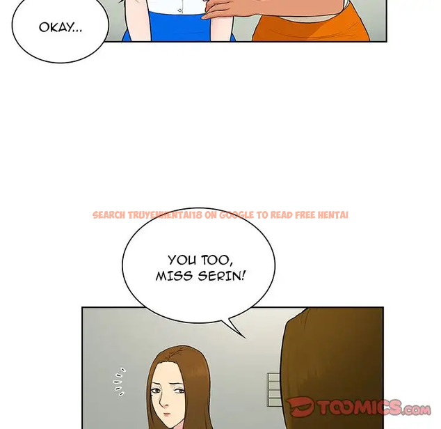 Read Hentai Image 30 231 in comic The Stand-up Guy - Chapter 47 - hentaitnt.net