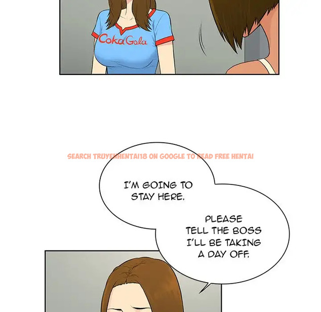 Read Hentai Image 31 231 in comic The Stand-up Guy - Chapter 47 - hentaitnt.net