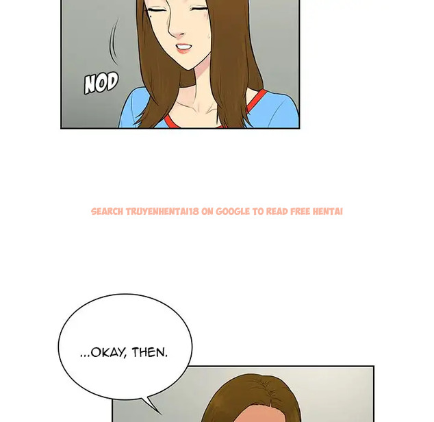 Read Hentai Image 32 231 in comic The Stand-up Guy - Chapter 47 - hentaitnt.net