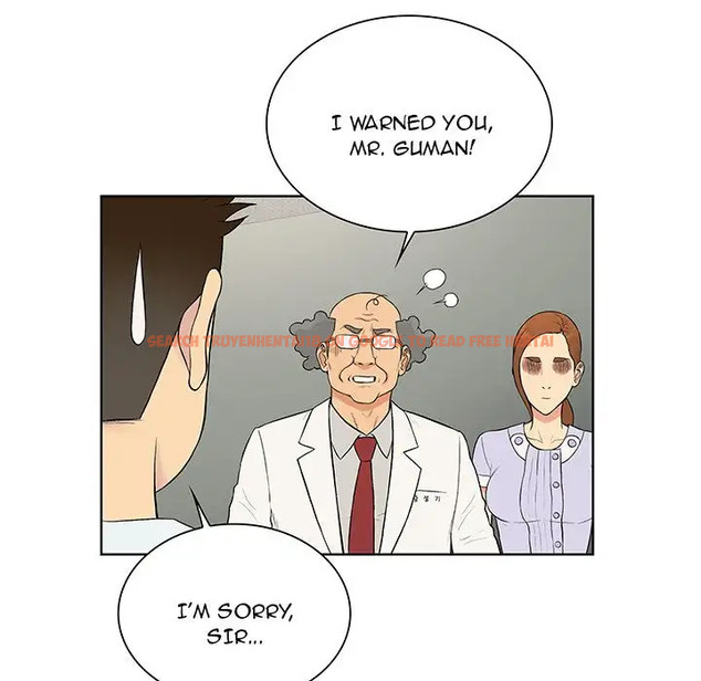 Read Hentai Image 36 231 in comic The Stand-up Guy - Chapter 47 - hentaitnt.net