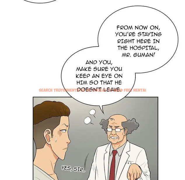 Read Hentai Image 38 231 in comic The Stand-up Guy - Chapter 47 - hentaitnt.net