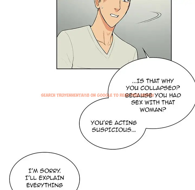 Read Hentai Image 42 231 in comic The Stand-up Guy - Chapter 47 - hentaitnt.net
