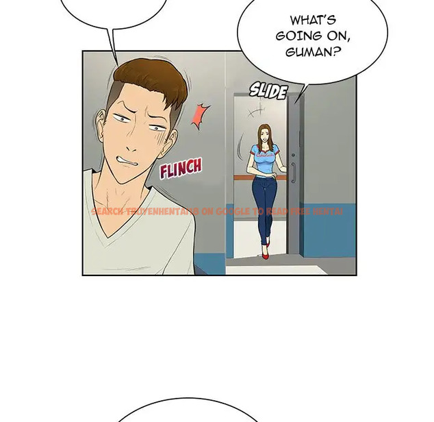Read Hentai Image 44 231 in comic The Stand-up Guy - Chapter 47 - hentaitnt.net