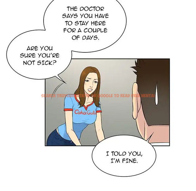 Read Hentai Image 45 232 in comic The Stand-up Guy - Chapter 47 - hentaitnt.net