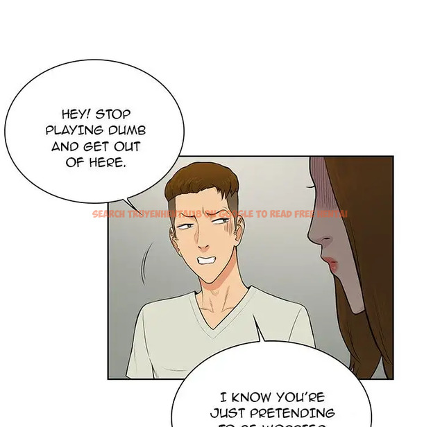 Read Hentai Image 46 232 in comic The Stand-up Guy - Chapter 47 - hentaitnt.net