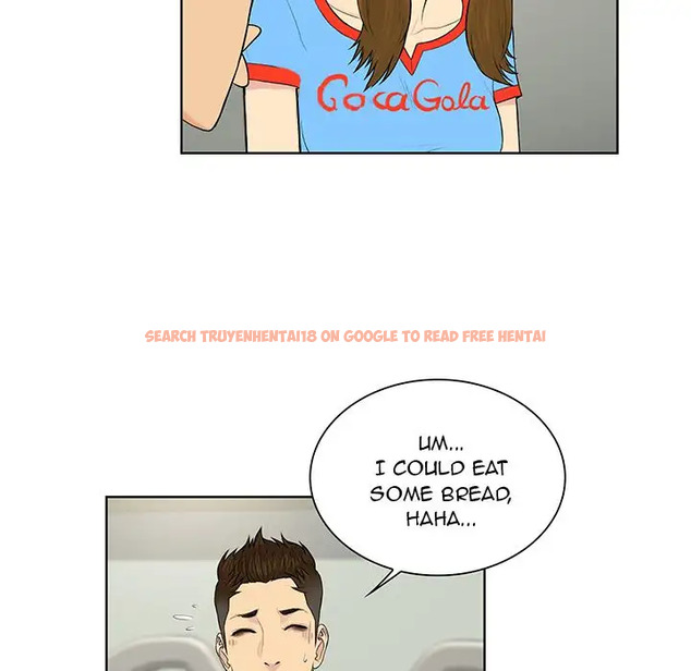 Read Hentai Image 48 232 in comic The Stand-up Guy - Chapter 47 - hentaitnt.net