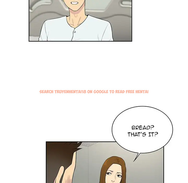 Read Hentai Image 49 232 in comic The Stand-up Guy - Chapter 47 - hentaitnt.net
