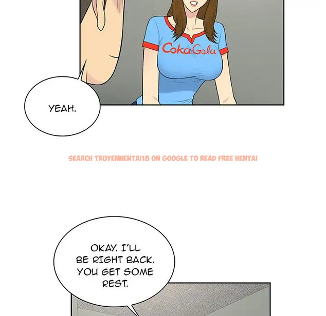 Read Hentai Image 50 232 in comic The Stand-up Guy - Chapter 47 - hentaitnt.net