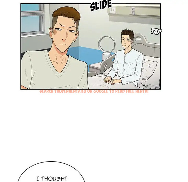 Read Hentai Image 52 232 in comic The Stand-up Guy - Chapter 47 - hentaitnt.net