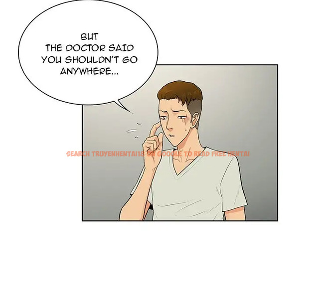 Read Hentai Image 55 232 in comic The Stand-up Guy - Chapter 47 - hentaitnt.net
