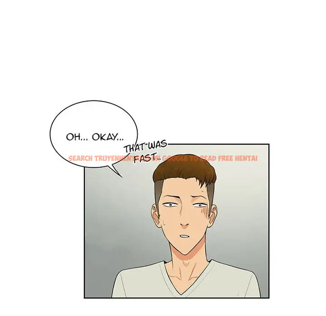 Read Hentai Image 57 232 in comic The Stand-up Guy - Chapter 47 - hentaitnt.net