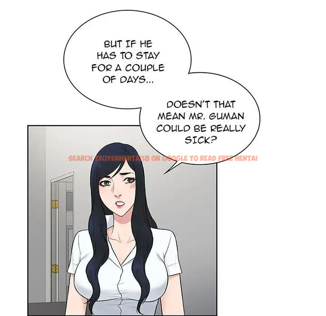 Read Hentai Image 64 232 in comic The Stand-up Guy - Chapter 47 - hentaitnt.net
