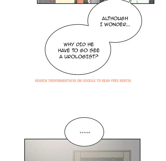 Read Hentai Image 66 232 in comic The Stand-up Guy - Chapter 47 - hentaitnt.net