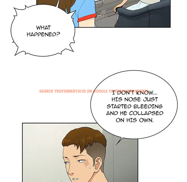 Read Hentai Image 7 231 in comic The Stand-up Guy - Chapter 47 - hentaitnt.net