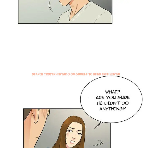 Read Hentai Image 8 231 in comic The Stand-up Guy - Chapter 47 - hentaitnt.net