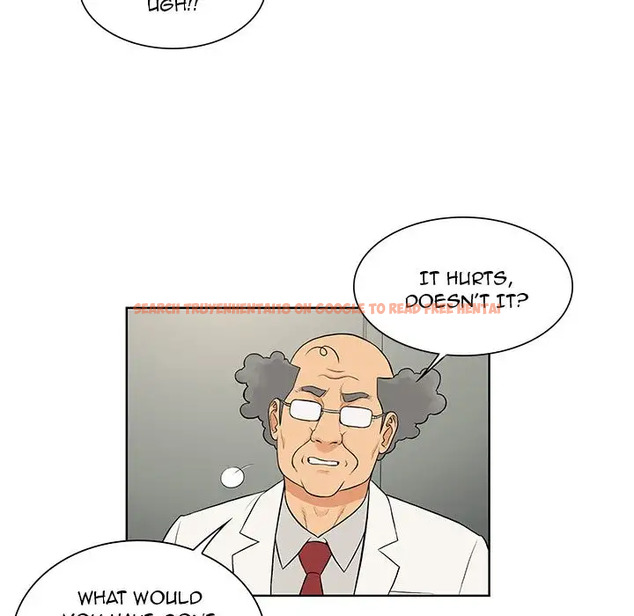 Read Hentai Image 55 228 in comic The Stand-up Guy - Chapter 48 - www.hentaitnt.net