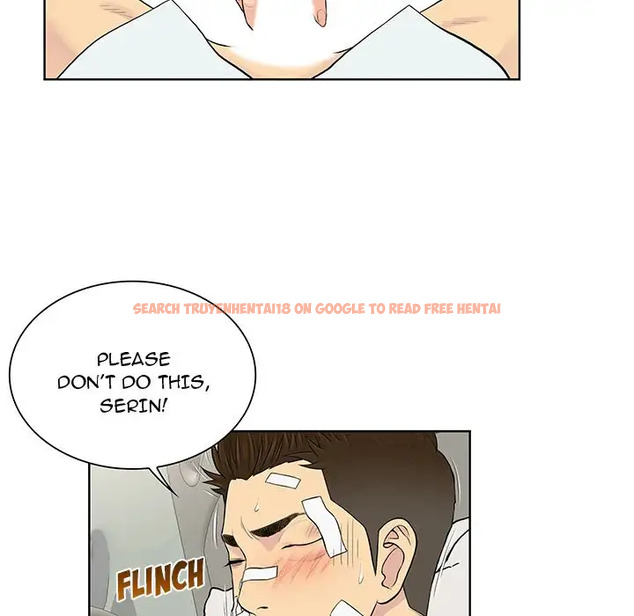 Read Hentai Image 25 225 in comic The Stand-up Guy - Chapter 49 - www.hentaitnt.net