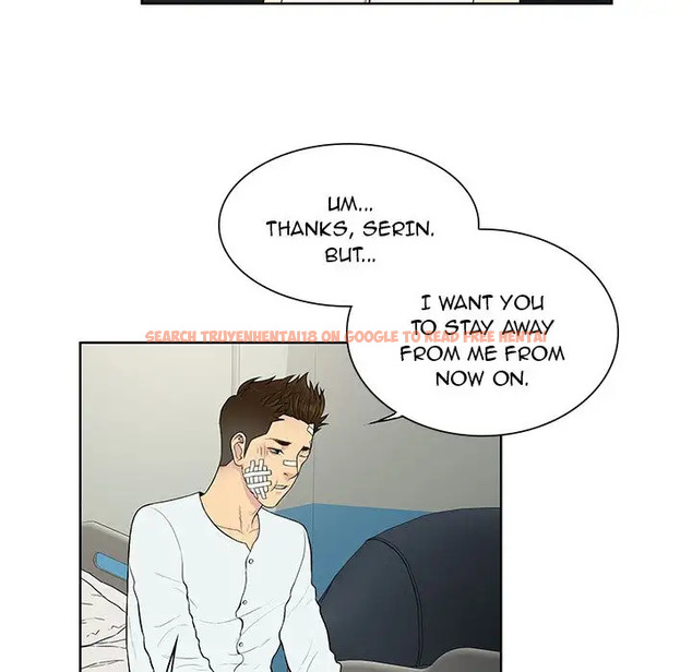Read Hentai Image 35 225 in comic The Stand-up Guy - Chapter 49 - www.hentaitnt.net