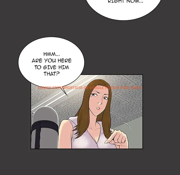 Read Hentai Image 47 225 in comic The Stand-up Guy - Chapter 49 - www.hentaitnt.net