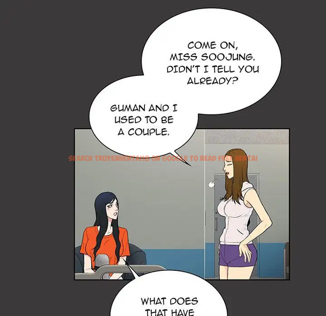 Read Hentai Image 49 225 in comic The Stand-up Guy - Chapter 49 - www.hentaitnt.net