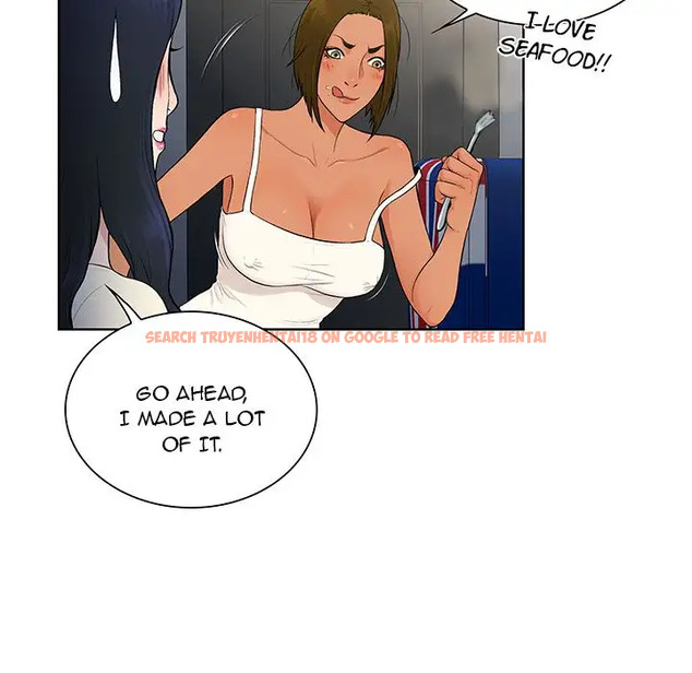 Read Hentai Image 7 224 in comic The Stand-up Guy - Chapter 49 - www.hentaitnt.net