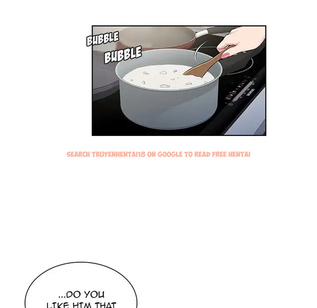 Read Hentai Image 8 224 in comic The Stand-up Guy - Chapter 49 - www.hentaitnt.net