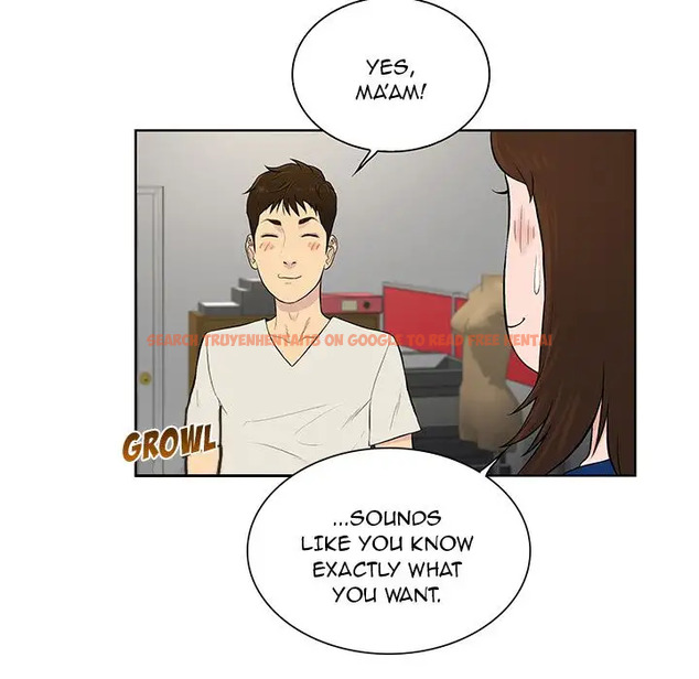Read Hentai Image 12 221 in comic The Stand-up Guy - Chapter 50 - www.hentaitnt.net