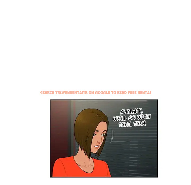 Read Hentai Image 5 221 in comic The Stand-up Guy - Chapter 50 - www.hentaitnt.net