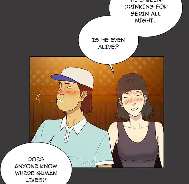 Read Hentai Image 64 224 in comic The Stand-up Guy - Chapter 50 - www.hentaitnt.net