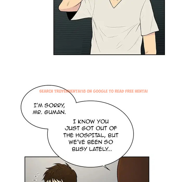 Read Hentai Image 8 221 in comic The Stand-up Guy - Chapter 50 - www.hentaitnt.net