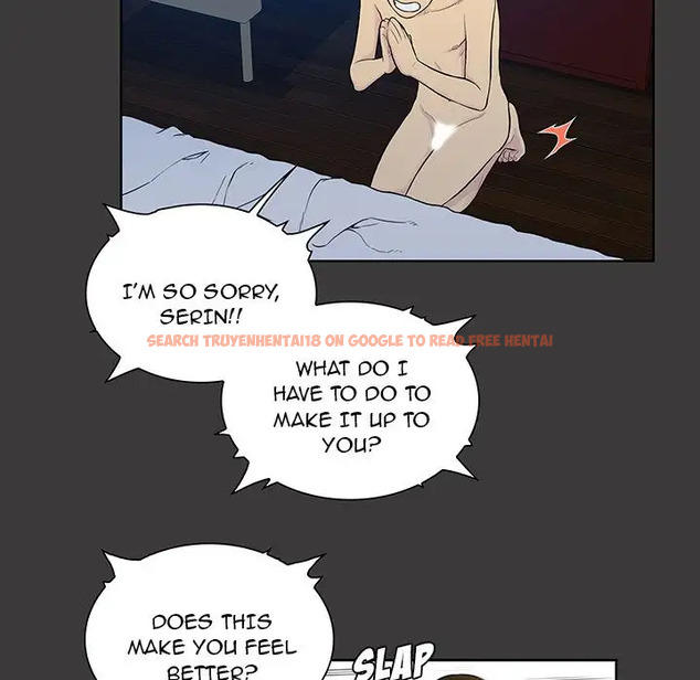 Read Hentai Image 85 224 in comic The Stand-up Guy - Chapter 50 - www.hentaitnt.net