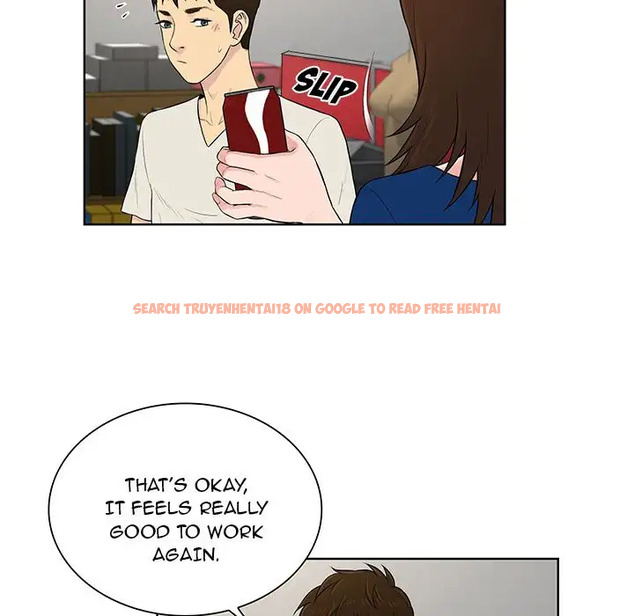 Read Hentai Image 9 221 in comic The Stand-up Guy - Chapter 50 - www.hentaitnt.net