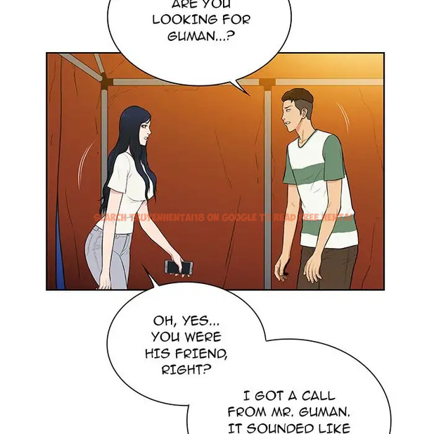 Read Hentai Image 40 218 in comic The Stand-up Guy - Chapter 51 - www.hentaitnt.net