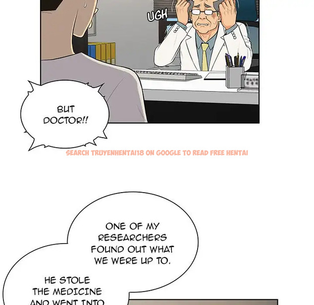 Read Hentai Image 5 218 in comic The Stand-up Guy - Chapter 51 - www.hentaitnt.net