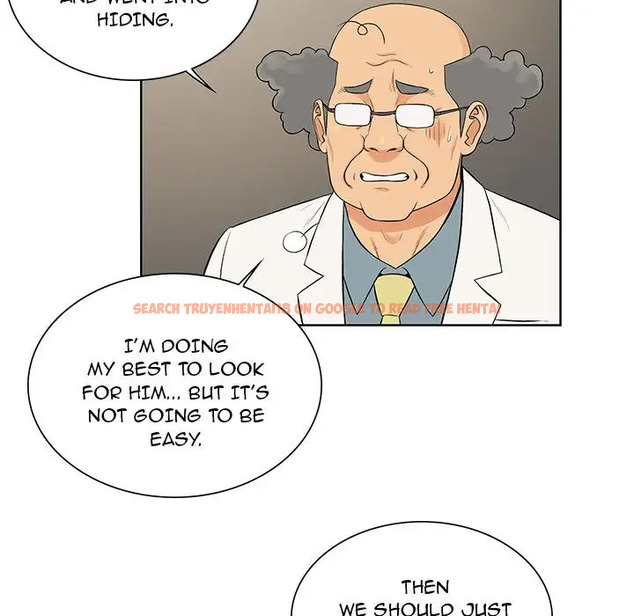 Read Hentai Image 6 218 in comic The Stand-up Guy - Chapter 51 - www.hentaitnt.net