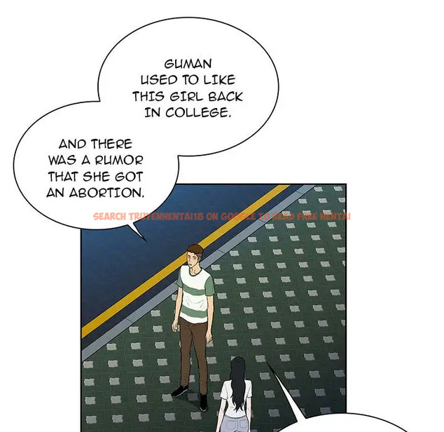 Read Hentai Image 64 221 in comic The Stand-up Guy - Chapter 51 - www.hentaitnt.net