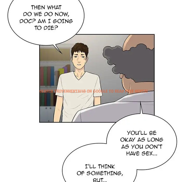 Read Hentai Image 9 218 in comic The Stand-up Guy - Chapter 51 - www.hentaitnt.net