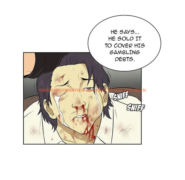 Read Hentai Image 80 214 in comic The Stand-up Guy - Chapter 53 - www.hentaitnt.net