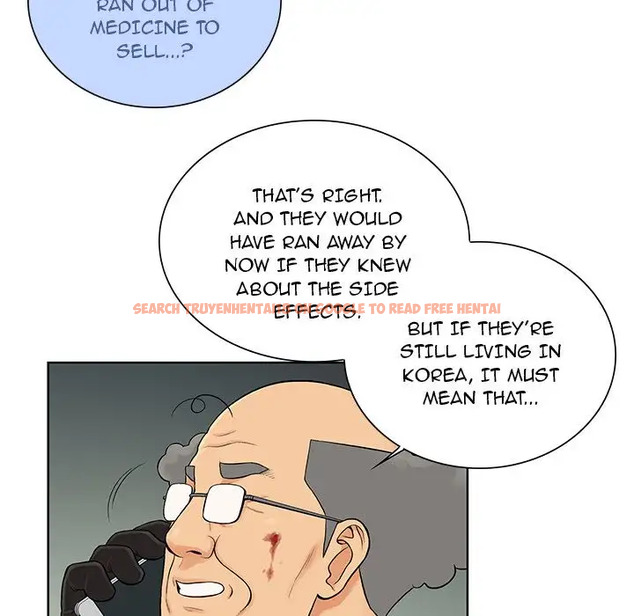Read Hentai Image 84 214 in comic The Stand-up Guy - Chapter 53 - www.hentaitnt.net