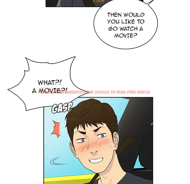 Read Hentai Image 21 211 in comic The Stand-up Guy - Chapter 54 - www.hentaitnt.net