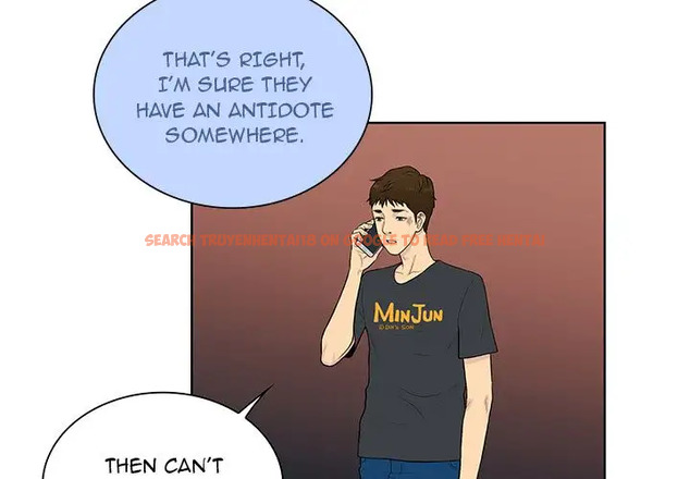 Read Hentai Image 3 208 in comic The Stand-up Guy - Chapter 54 - www.hentaitnt.net