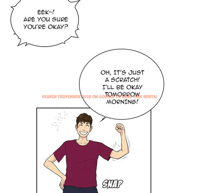 Read Hentai Image 40 211 in comic The Stand-up Guy - Chapter 54 - www.hentaitnt.net