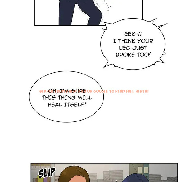 Read Hentai Image 41 211 in comic The Stand-up Guy - Chapter 54 - www.hentaitnt.net