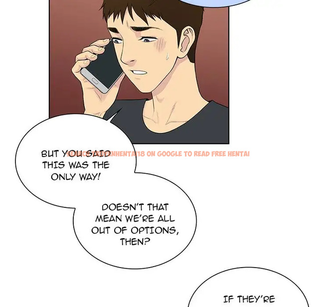 Read Hentai Image 5 208 in comic The Stand-up Guy - Chapter 54 - www.hentaitnt.net
