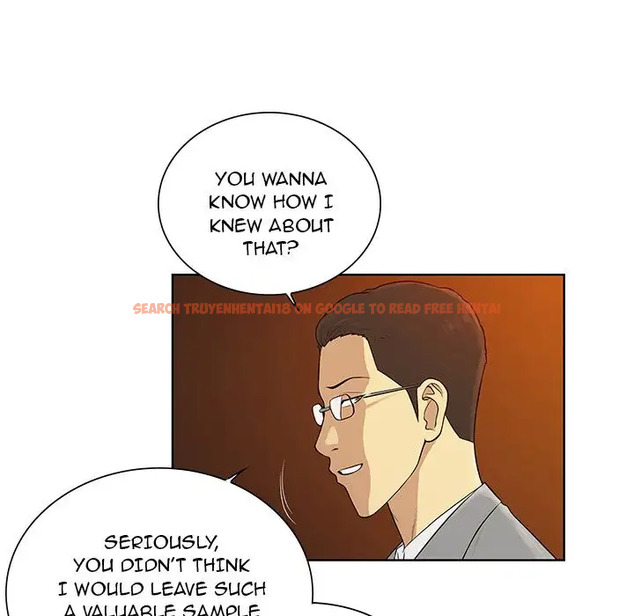 Read Hentai Image 19 207 in comic The Stand-up Guy - Chapter 55 - www.hentaitnt.net