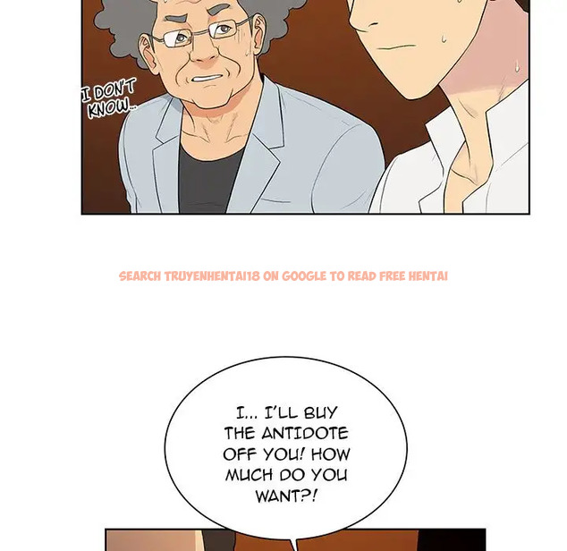 Read Hentai Image 23 207 in comic The Stand-up Guy - Chapter 55 - www.hentaitnt.net