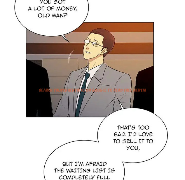 Read Hentai Image 25 207 in comic The Stand-up Guy - Chapter 55 - www.hentaitnt.net