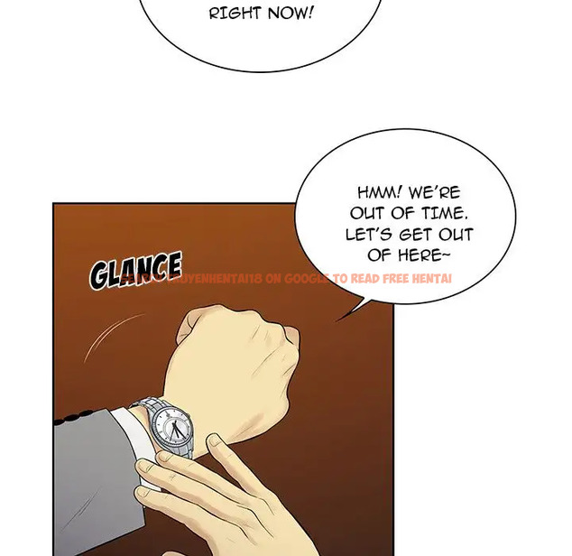 Read Hentai Image 26 207 in comic The Stand-up Guy - Chapter 55 - www.hentaitnt.net
