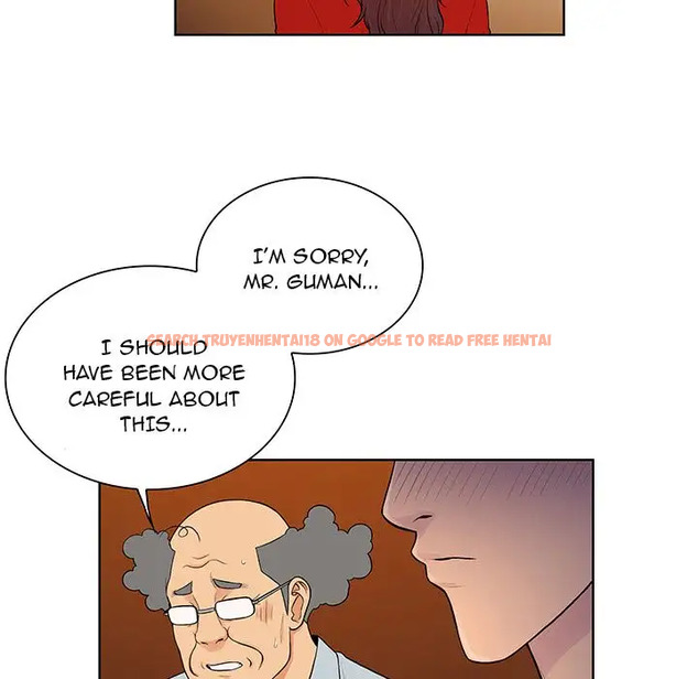 Read Hentai Image 32 207 in comic The Stand-up Guy - Chapter 55 - www.hentaitnt.net